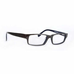 HUDSON OPTICAL THIN RIM SERIES 12 EYEGLASSES