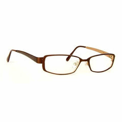 HUDSON OPTICAL THIN RIM SERIES 5 EYEGLASSES