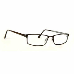 HUDSON OPTICAL THIN RIM SERIES 7 EYEGLASSES