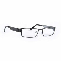 HUDSON OPTICAL THIN RIM SERIES 9 EYEGLASSES