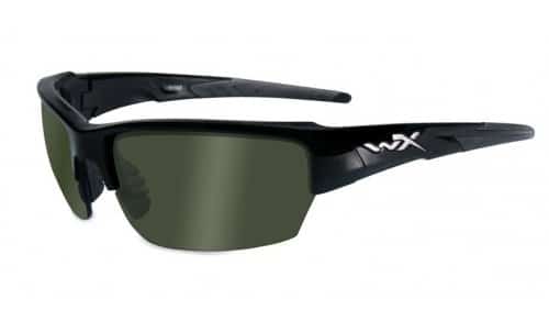Wiley X Saint - safety glasses for airsoft