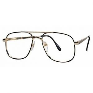 OnGuard 016P Prescription Safety Glasses