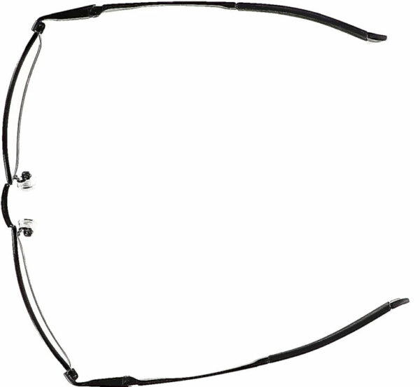 RX-116 Prescription Safety Glasses
