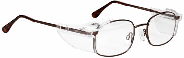 RX-320 prescription safety glasses