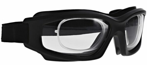 PDX prescription goggle safety glasses