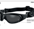 SG-1 Specifications