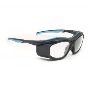 Double Segment Bifocal Safety Glasses