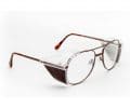 Radiation Glasses Model 100