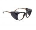 Radiation Glasses Model 70-PC