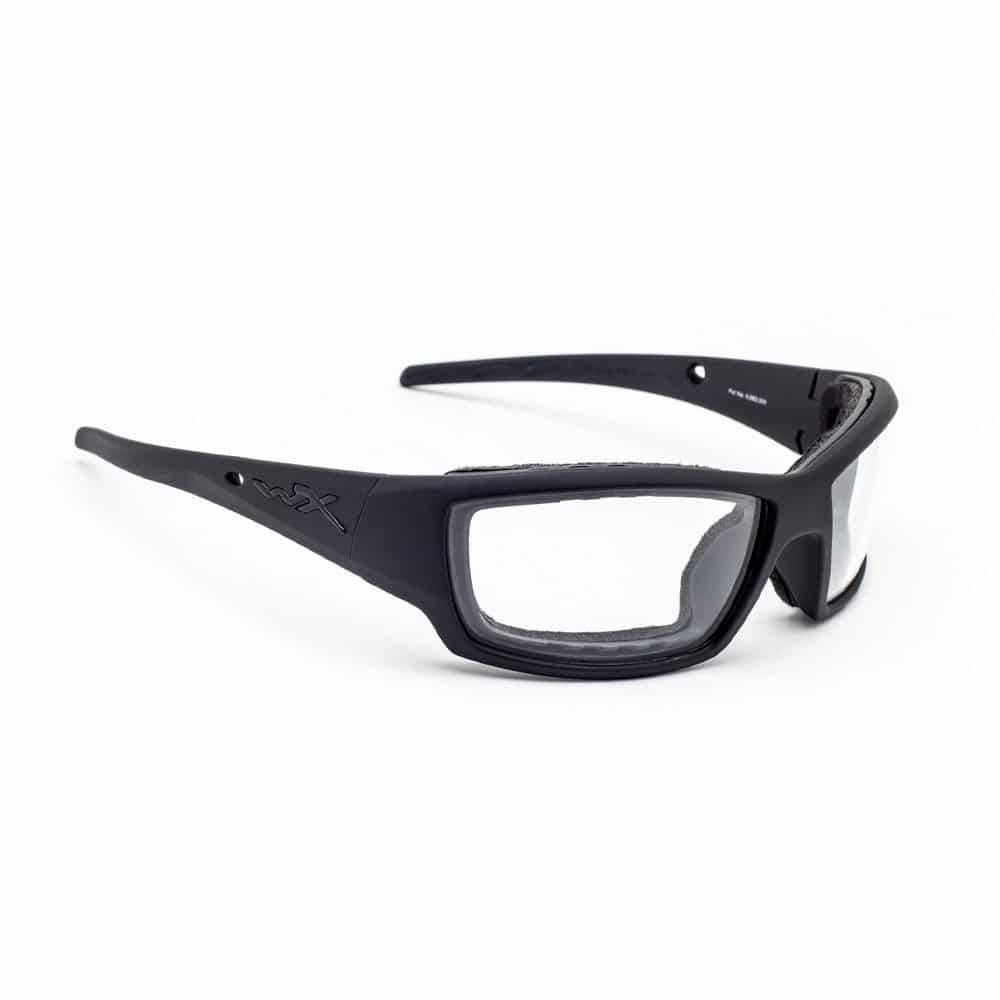 Radiation Glasses Wiley X Tide - Safety Protection Glasses