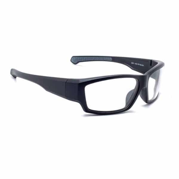 Anti Radiation Glasses - Safety Protection Glasses