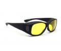 Fitover Safety Glasses - Image 3