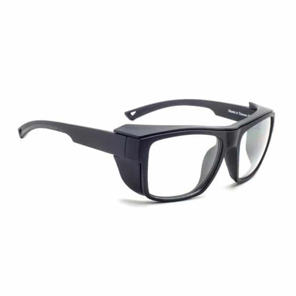 Anti Radiation Glasses - Leaded Eyewear - Prescription Available