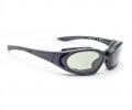 Glassworking Safety Glasses - Light Green, Model 1171 #GB-LG-1171