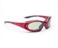 Glassworking Safety Glasses - Light Green, Model 1171 #GB-LG-1171 - Image 2