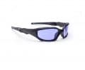 Glassworking Safety Glasses - Polycarbonate Sodium Flare, Model 1205 #GB-SFP-1205 - Image 2