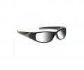 Photochromic Safety Glasses, #PSG-TG-808