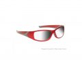 Photochromic Safety Glasses, #PSG-TG-808 - Image 3