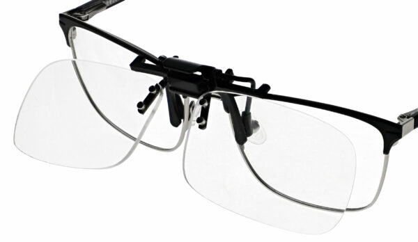 CFS-Small-Clear-Magnifying-Clip-On-Angled-Side-Left-Flipped-Up