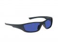 Glassworking Safety Glasses - BoroTruView 3.0, Model 703 #GB-BTV3-703