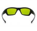 Glassworking Safety Glasses - Light Green, Model J136 #GB-LG-J136 - Image 4