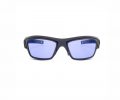 Glassworking Safety Glasses - Polycarbonate Sodium Flare - Model J136 #GB-SFP-J136 - Image 4