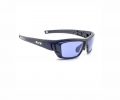 Glassworking Safety Glasses - Polycarbonate Sodium Flare - Model J136 #GB-SFP-J136