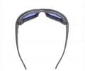 Glassworking Safety Glasses - Polycarbonate Sodium Flare- Model JY7#GB-SFP-JY7 - Image 5