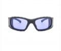 Glassworking Safety Glasses - Polycarbonate Sodium Flare- Model JY7#GB-SFP-JY7 - Image 4