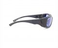 Glassworking Safety Glasses - Polycarbonate Sodium Flare- Model JY7#GB-SFP-JY7 - Image 2
