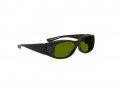 LED Hydrospecs Growers Glasses, Model 33- #GG-LED-33