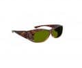 LED Hydrospecs Growers Glasses, Model 33- #GG-LED-33 - Image 2