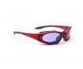 Glassworking Safety Glasses - Polycarbonate Sodium Flare, Model 1171 #GB-SFP-1171