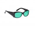 Glassworking Safety Glasses - BoroView 5.0, Model 375 #GB-G5-375