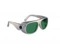 Glassworking Safety Glasses - BoroView 5.0, Model 66 #GB-G5-66 - Image 2