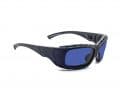 Model JY7 Glassworking Safety Glasses - BoroTruView 3.0, #GB-BTV3-JY7