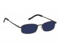Model 400 Glassworking Safety Glasses - BoroTruView 5.0, #GB-BTV5-400
