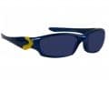Model KD1 Kids Wraparound Glassworking Safety Glasses - BoroTruView 5.0, #GB-BTV5-KD1