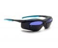 Glassworking Split-lens Safety Glasses , Model F10 #GB-F10(Split Lens)