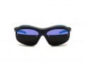 Glassworking Split-lens Safety Glasses , Model F10 #GB-F10(Split Lens) - Image 4
