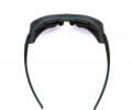 Glassworking Split-lens Safety Glasses , Model F10 #GB-F10(Split Lens) - Image 3