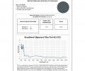 Broadband Alignment Filter - Model 375 - Image 3