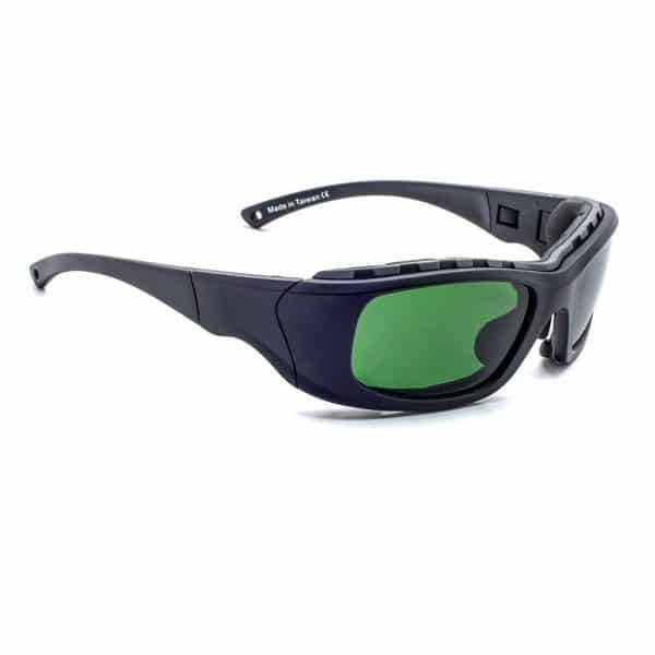 Safety Glasses For Glassblowing - Safety Protection Glasses