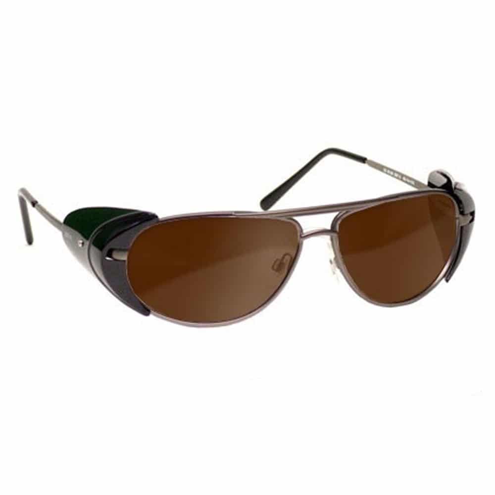 IPL Brown Contrast Enhancement – Model 600 - Safety Protection Glasses
