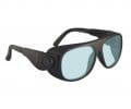 Radiation/Laser (Holmium/YAG/Co2) Combination Protective Eyewear - Model 66 - Image 2