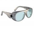 Radiation/Laser (Holmium/YAG/Co2) Combination Protective Eyewear - Model 66