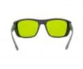 Glassworking Safety Glasses - Light Green, Model X25 #GB-LG-X25 - Image 5