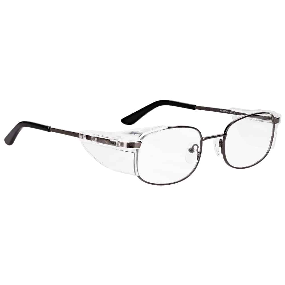 Safety Reading Glasses Finesse - Safety Protection Glasses