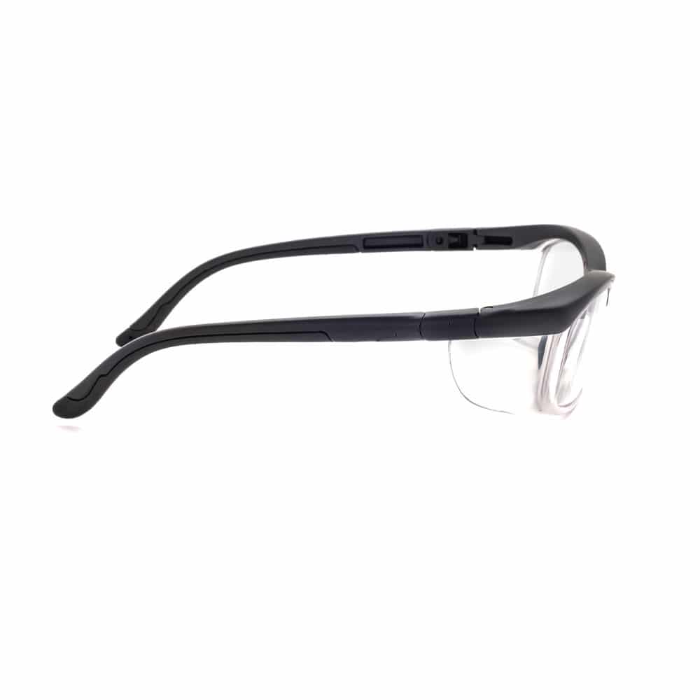 Prescription Safety Glasses RX-17007A - Safety Protection Glasses