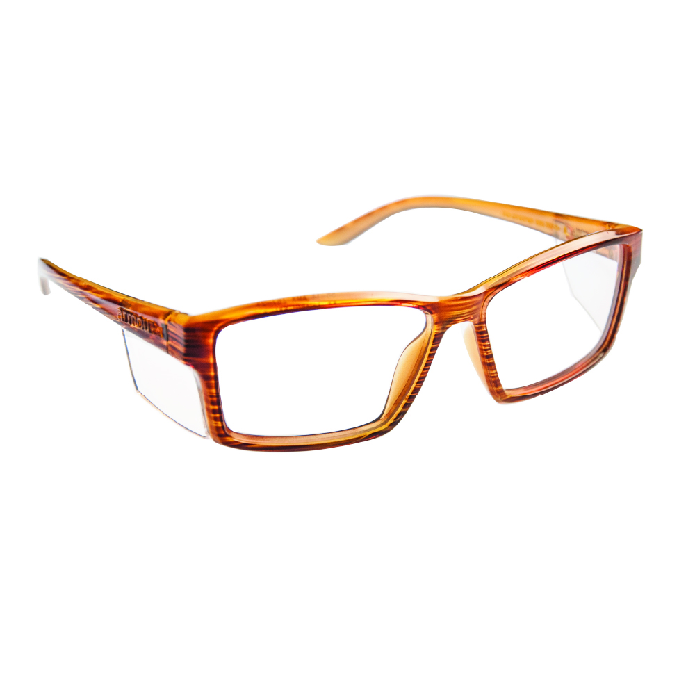 Armourx 5006 Plastic Safety Frame Safety Protection Glasses